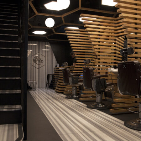 Mayfair, St Christopher's Place